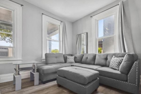 Unique 5BR 3BA minutes from the falls